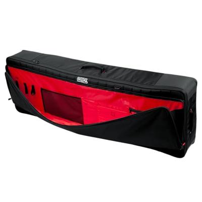 Gator Cases G-PG-88 Pro-Go Ultimate gigbag 88 toetsen, 147 x 46 x 16 cm Gator Cases G-PG-88 Pro-Go Ultimate gigbag 88 toetsen, 147 x 46 x 16 cm