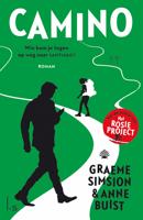 Camino (Paperback) - thumbnail