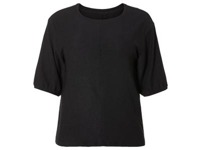 esmara Dames shirt (Zwart, 54) esmara Dames shirt (Zwart, 54)