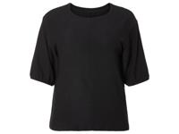 esmara Dames shirt (Zwart, 54) - thumbnail