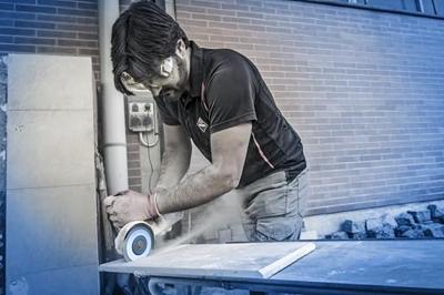 Rubi Diamantschijf TURBO VIPER (TVA) | 230 x 1,6 x 22,2 mm - 31935 Rubi Diamantschijf TURBO VIPER (TVA) | 230 x 1,6 x 22,2 mm - 31935