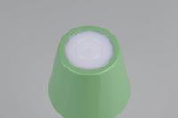 Trio Oplaadbare tafellampDiaz groen - R55961149 - thumbnail