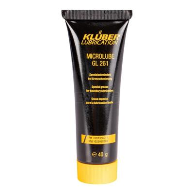 Kl�ber Microlube GL 261 (Tube 40 gr)