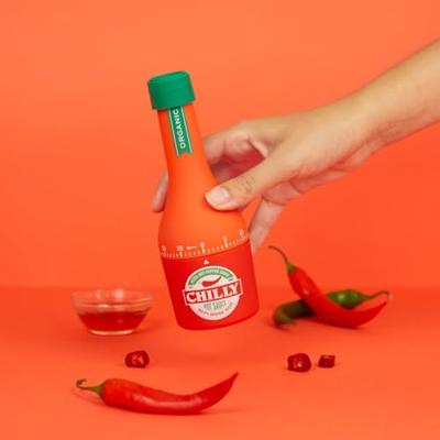 Chilisaus kookwekker