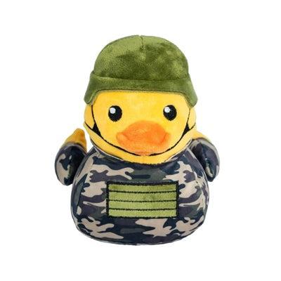 FUZZYARD DUCK COMMANDUCK PLUCHE FUZZYARD DUCK COMMANDUCK PLUCHE