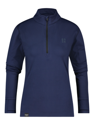 Poederbaas Arctic Pully Heren Navy L