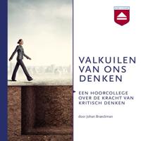 Valkuilen van ons denken - thumbnail