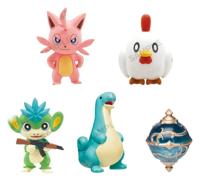 Palworld PVC Figure Collection Figure vol.1 Display Box (6) - thumbnail