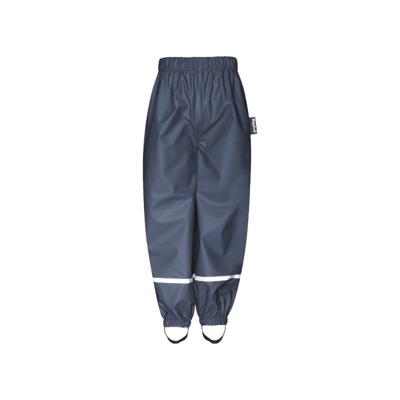 Playshoes regenbroek Uni Marine-140