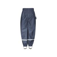 Playshoes regenbroek Uni Marine-140 - thumbnail