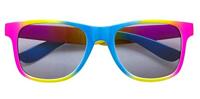 Bril regenboog - thumbnail