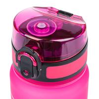 Baagl Drinkfles 500 ml Roze - thumbnail