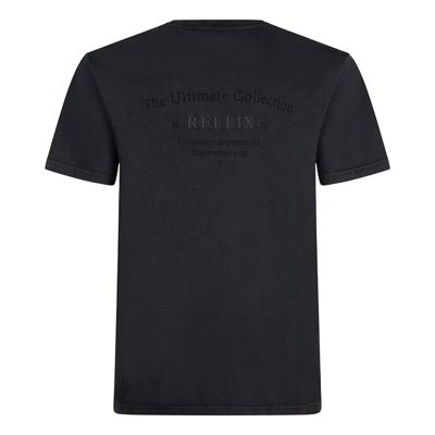 Oversized T-Shirt Rllx Black