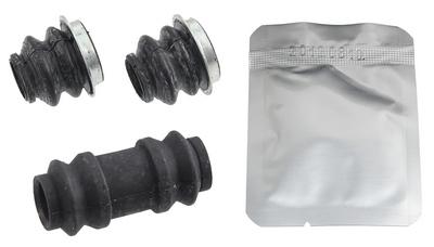 Geleidehulzenset, remklauw 55154