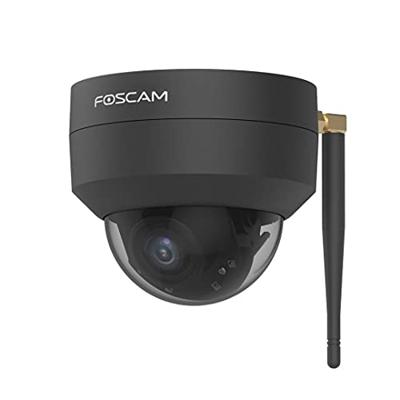 Foscam D4Z Dual-Band WiFi PTZ beveiligingscamera