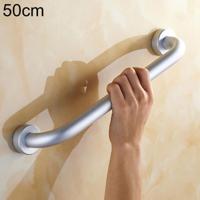 50cm ruimte aluminium badkamer onbelemmerde en veilige armsteun - thumbnail