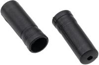 ELVEDES Kabelhoedjes ø5,0mm pvc - zwart - thumbnail