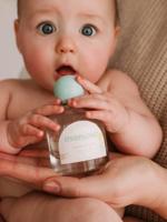 Eau de senteur 50ml MONJOUR doorzichtig - thumbnail