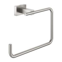 Handdoekring GROHE Essentials Cube - thumbnail