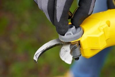 Stanley FATMAX SFMCPP32B 18V Accu Snoeischaar | 25mm | Body - SFMCPP32B-XJ