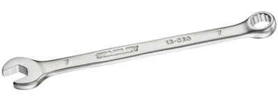 Stanley FMMT13042-0 FatMax Ringsteeksleutel 19mm antislip Stanley FMMT13042-0 FatMax Ringsteeksleutel 19mm antislip