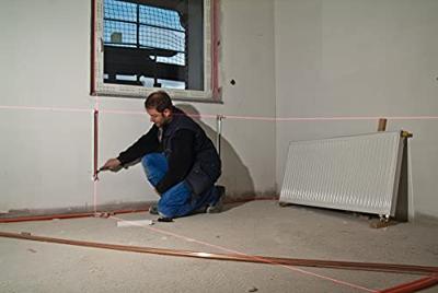 STABILA LAX 300 kruislijnlaser rood - 18327