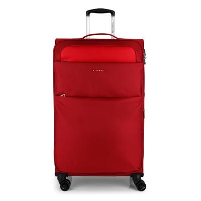 Gabol Cloud Trolley Large 79 red Zachte koffer