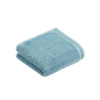 Vossen Vossen Gastendoekje Vegan Life 4460 waterfall 40x60 - thumbnail