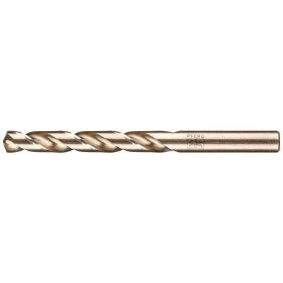 PFERD TOOLS 25203796 HSSE-Co 5 Spiraalboor 11.1 mm Gezamenlijke lengte 142 mm DIN 338 5 stuk(s)