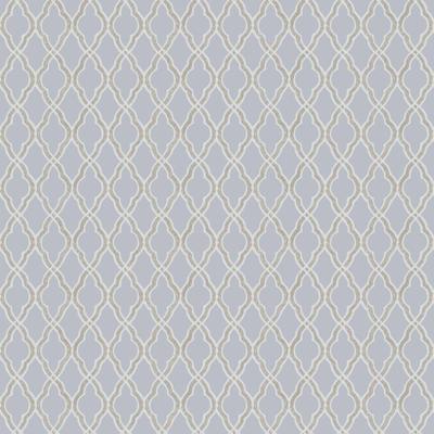 Cristiana Masi Thema Behang met arabesque dessin - 28836