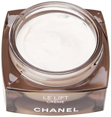 Chanel Le Lift Creme 50ml Vochtinbrengende crème Dames Chanel Le Lift Creme 50ml Vochtinbrengende crème Dames