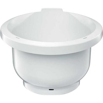 Bosch Haushalt MUZS2KR Mengkom Wit