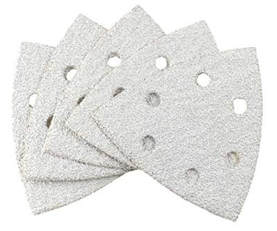 kwb 492512 Deltaschuurpapier Korrelgrootte (num) 120 (Ø) 93 mm 5 stuk(s) kwb 492512 Deltaschuurpapier Korrelgrootte (num) 120 (Ø) 93 mm 5 stuk(s)