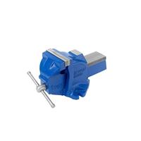 Irwin Werkplaatsbankschroef met aambeeld 1 TON | 4" / 100 mm - T41211000 - thumbnail