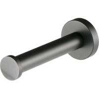 Geesa Nemox Reserverolhouder Zwart 916512-06 - thumbnail