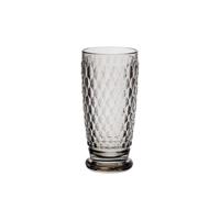 VILLEROY & BOCH - Boston coloured - Longdrink-/bierbeker Smoke 0,40l - thumbnail