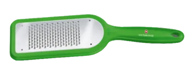 Victorinox Keukenrasp fijn groen