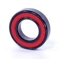 Enduro lager 6900 llu 10x22x6 abec 3 max zwart oxide - thumbnail