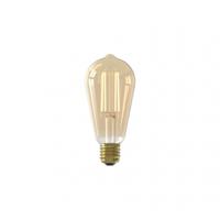 Circle Gold gloeilamp3,5W - E27 - Led Kooldraad Dimbaar - 1101001800 - thumbnail