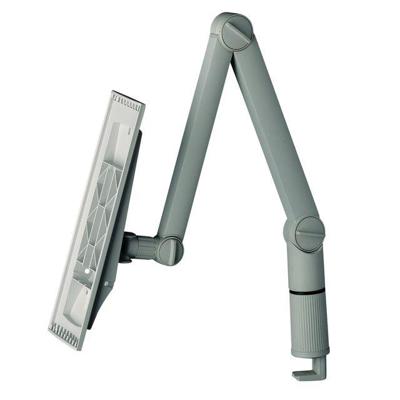 Tafelklem met arm durable sherpa 10-tassen a4
