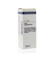 VSM Carbo vegetabilis D12 (20 ml) - thumbnail
