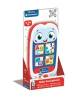 Clementoni baby sprekende en muzikale smartphone - thumbnail
