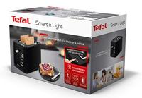 Tefal TT6408 Broodrooster Zwart - thumbnail