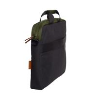 Trust Lisboa Draagtas voor laptop van 16 inch Laptop tas Groen - thumbnail