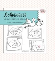 Echoboekje (Hardback) - thumbnail