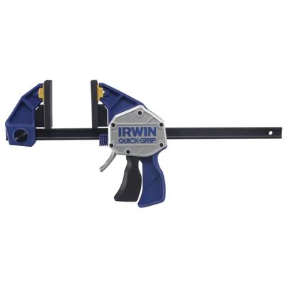 Irwin Eenhandslijmtang/spreider Heavy-Duty 450/92mm - 10505944 Irwin Eenhandslijmtang/spreider Heavy-Duty 450/92mm - 10505944