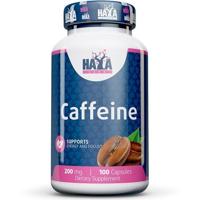 Caffeine 200mg Haya Labs 100caps - thumbnail