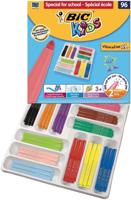 Bic Kids viltstift Visacolor XL - thumbnail