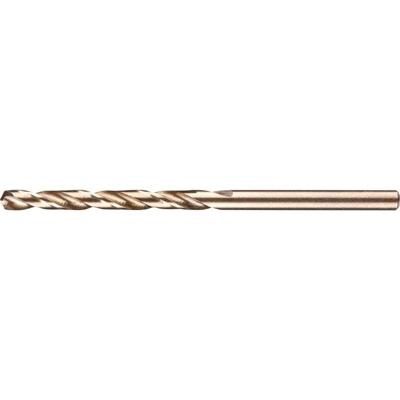 PFERD TOOLS 25203559 SPB DIN 338 HSSE N 4,0 INOX Spiraalboor 4 mm Gezamenlijke lengte 75 mm 10 stuk(s)
