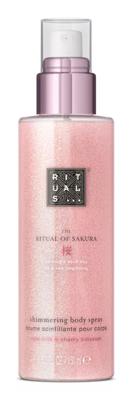 Rituals Sakura Shimmering Body Spray 150 ml Lichaamsmist